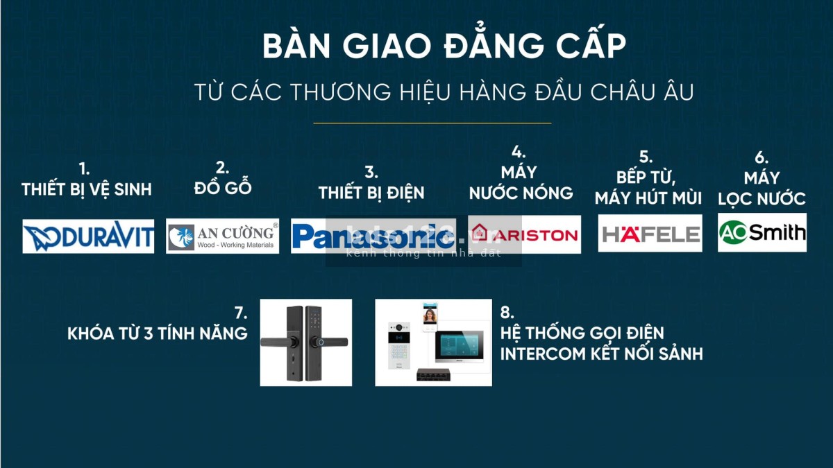 Bán căn hộ 2.5 tỷ 64m2 thì sẽ mua ở đâu ? MT Eastmark là lựa chọn