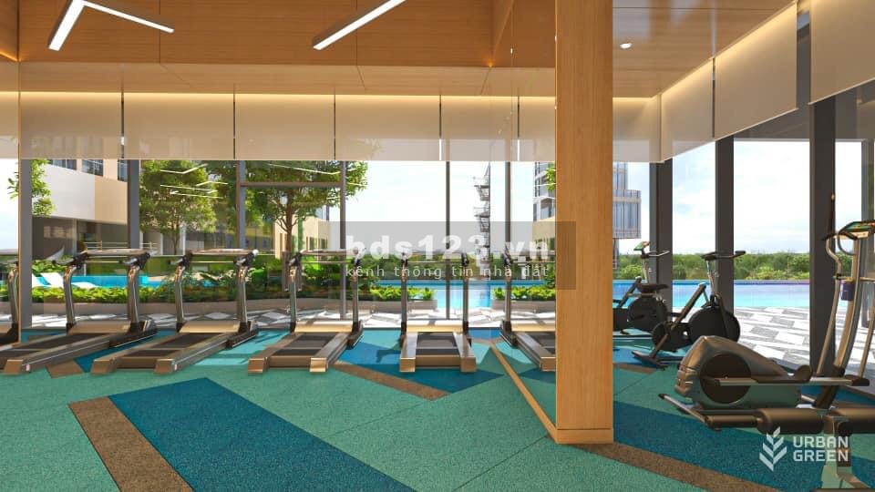 Dự Án Urban Green Thủ Đức là sản phẩm cao cấp được tập đoàn Kusto Home triển khai
