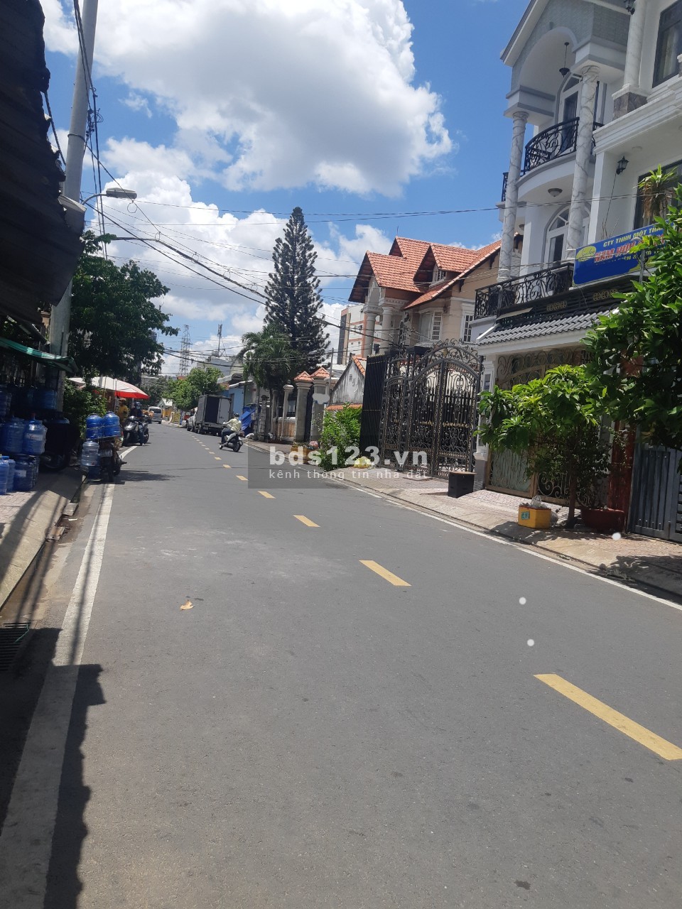 Mặt tiền Kinh doanh, khu Tên Lửa, Bình Tân, An Lạc A, nhà 4 tầng 80m2, Giá rẻ