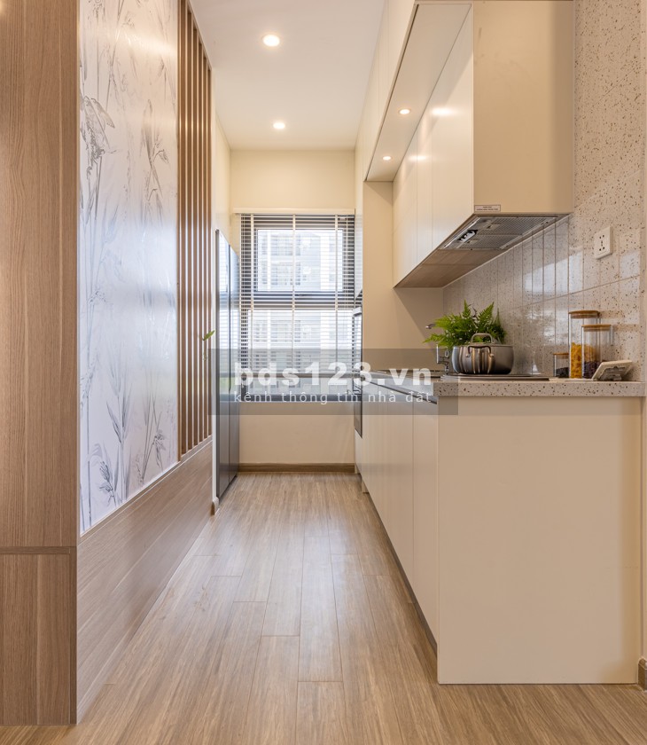 Tìm chủ mới căn 3PN, 2WC 89m2 ở tòa SA3 hỗ trợ nội thất. Giá tốt hơn chủ đầu tư khoảng 400tr