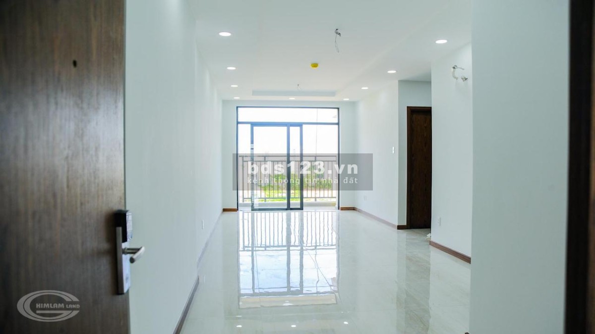 Chính chủ cần cho thuê căn hộ trống 69m2 chung cư Him Lam Phú An Quận 9