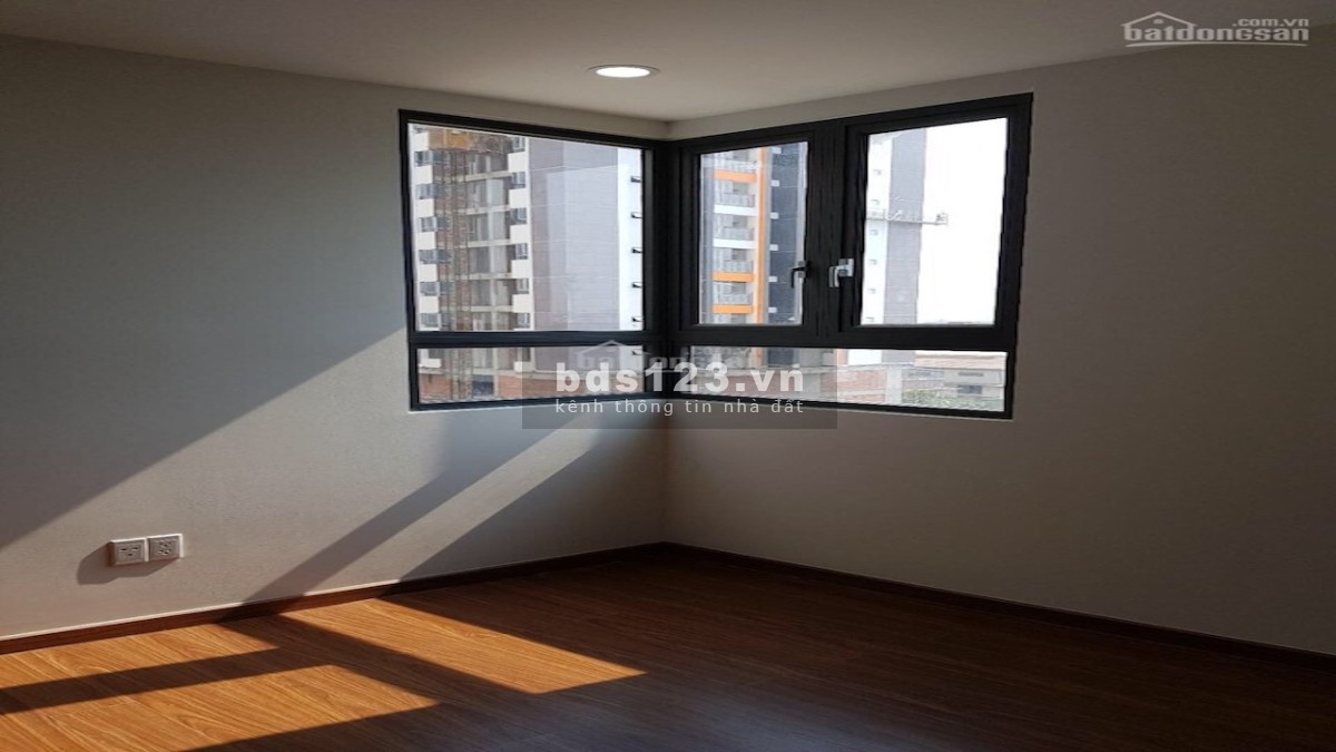Chính chủ cần cho thuê căn hộ trống 69m2 chung cư Him Lam Phú An Quận 9