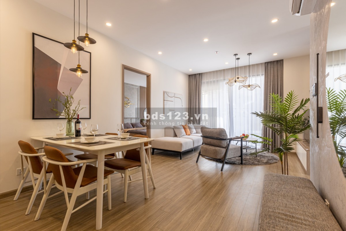 Tìm chủ mới căn 3PN, 2WC 89m2 ở tòa SA3 hỗ trợ nội thất. Giá tốt hơn chủ đầu tư khoảng 400tr