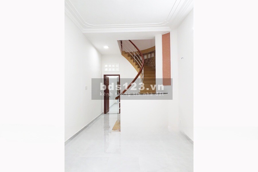 Gia đình chuyển ra Bắc cần bán nhà gấp cắt lỗ 500tr còn 2tỷ265 ở Phan Đăng Lưu, Phường 3, Phú Nhuận