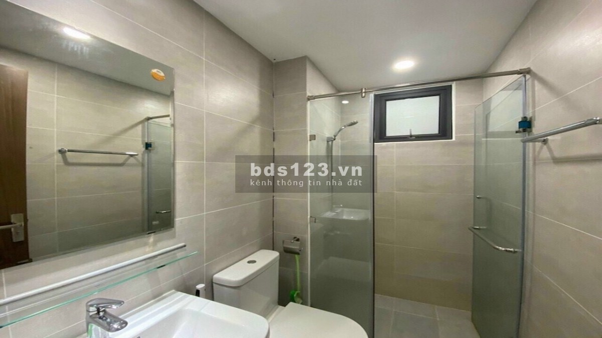Chính chủ cần cho thuê căn hộ trống 69m2 chung cư Him Lam Phú An Quận 9