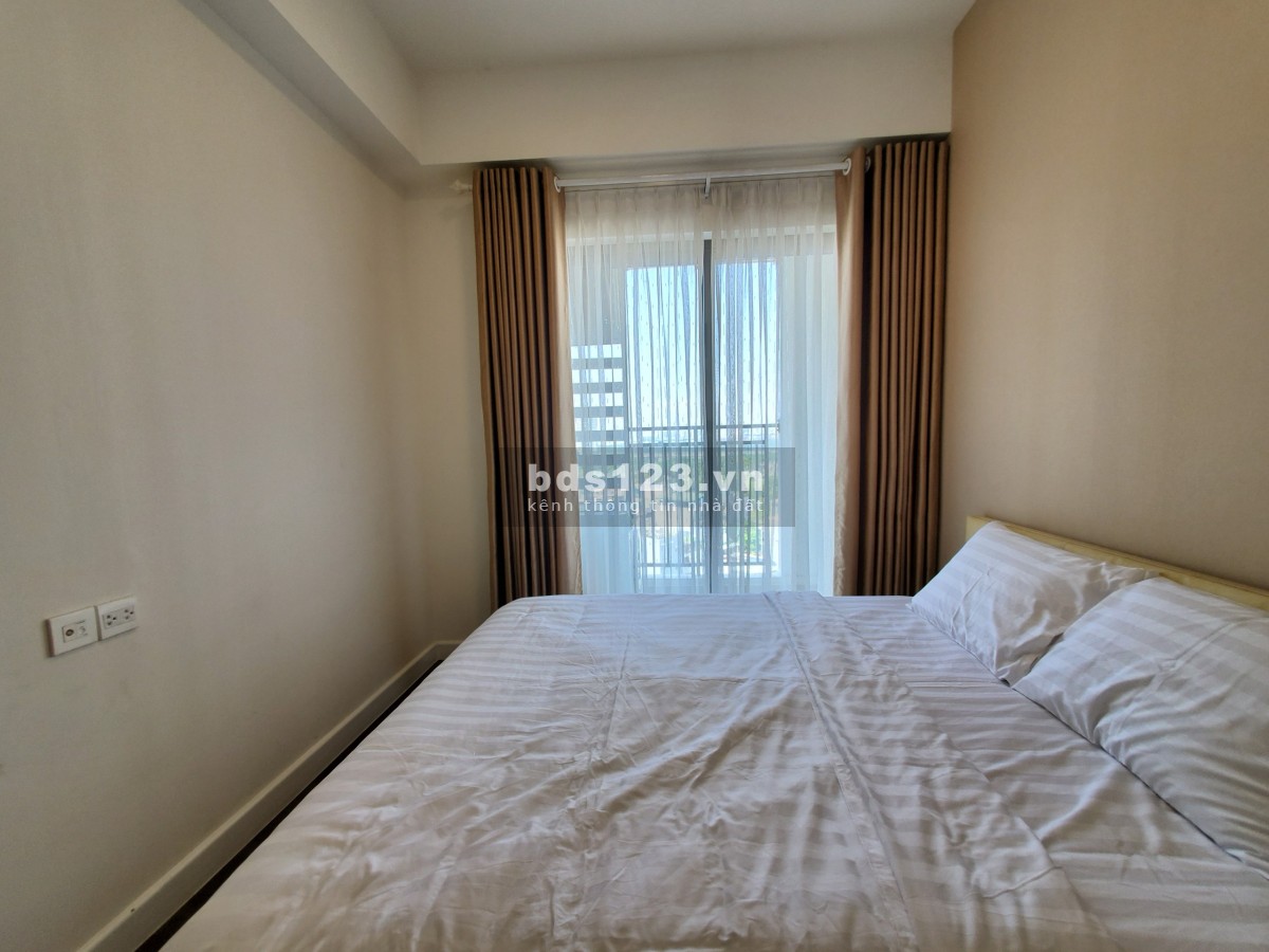 Cho thuê nhanh căn hộ The Sun Avenue - 2PN Full nội thất giá rẻ, nhà đẹp