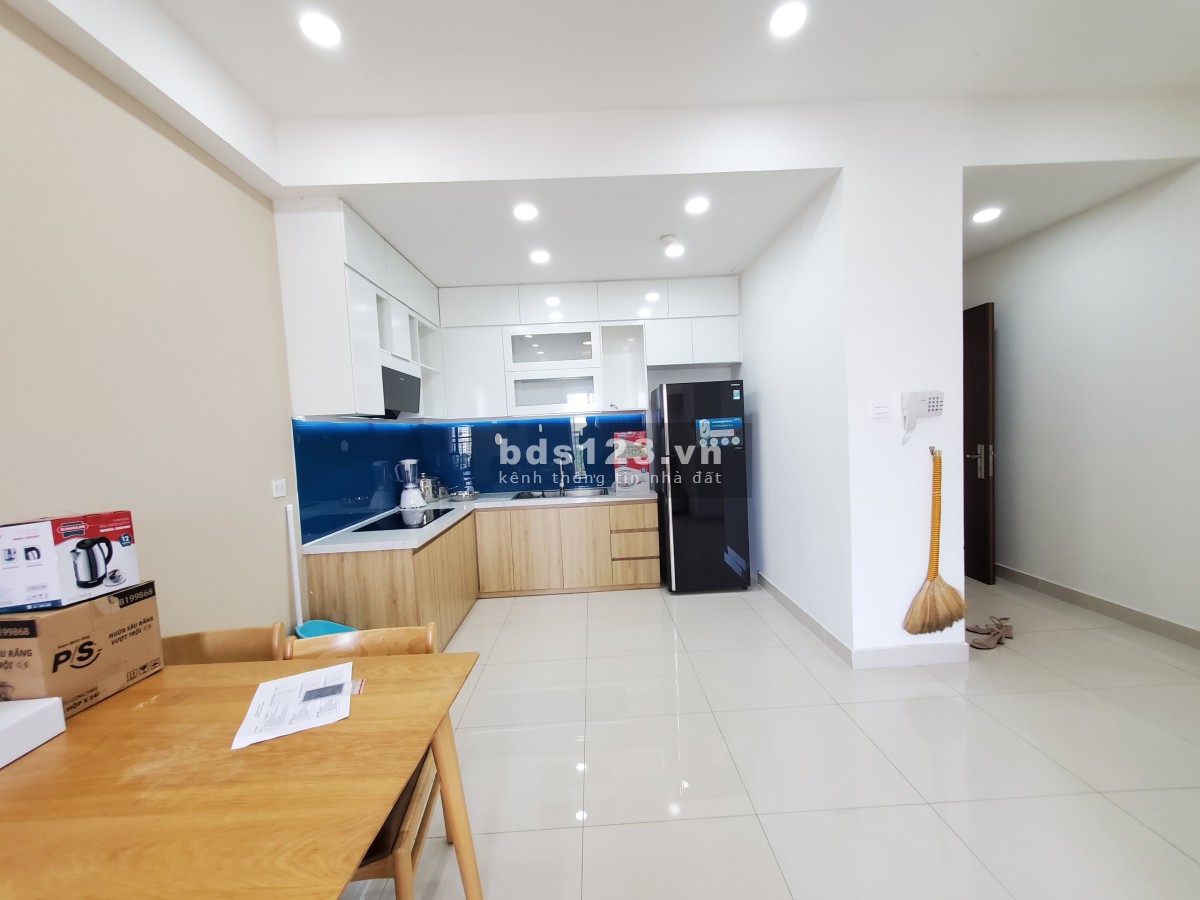 Cho thuê nhanh căn hộ The Sun Avenue - 2PN Full nội thất giá rẻ, nhà đẹp