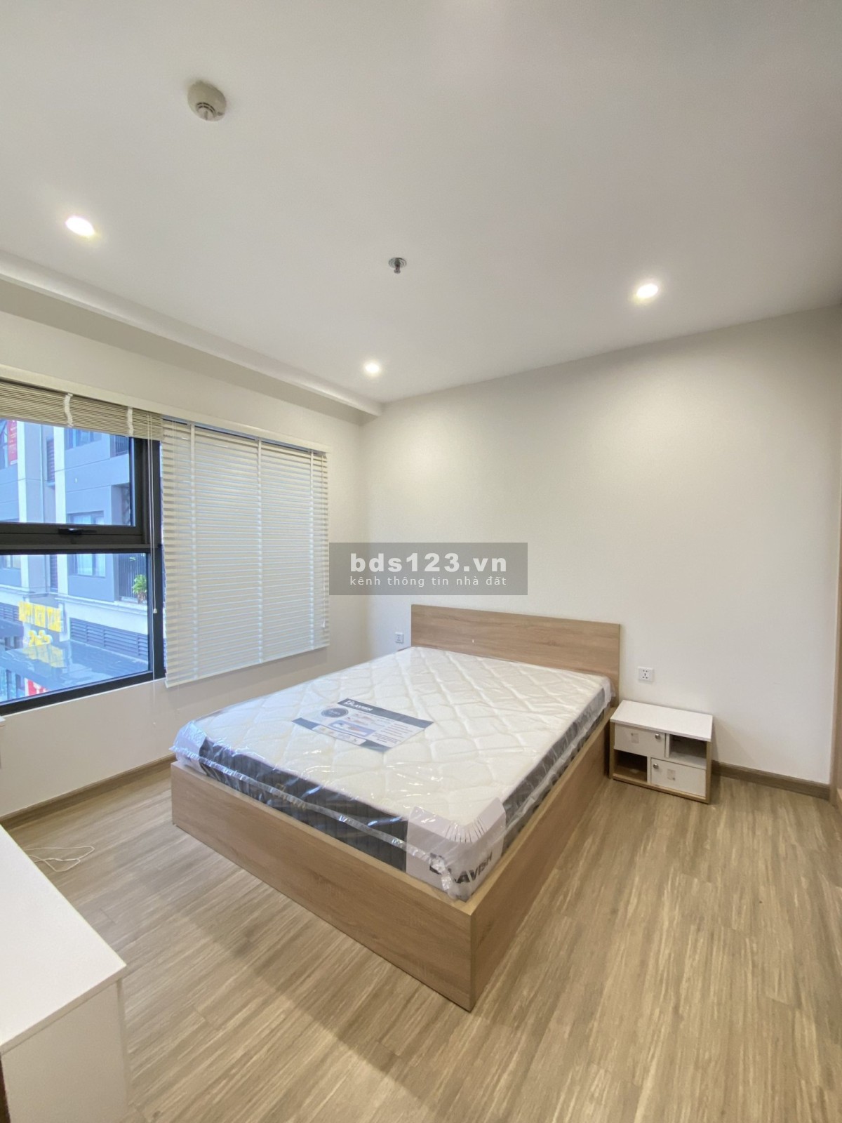 Căn hộ 3 phòng Ngủ, 9tr, Vinhomes Smart City, Tây Mỗ, 0888516777