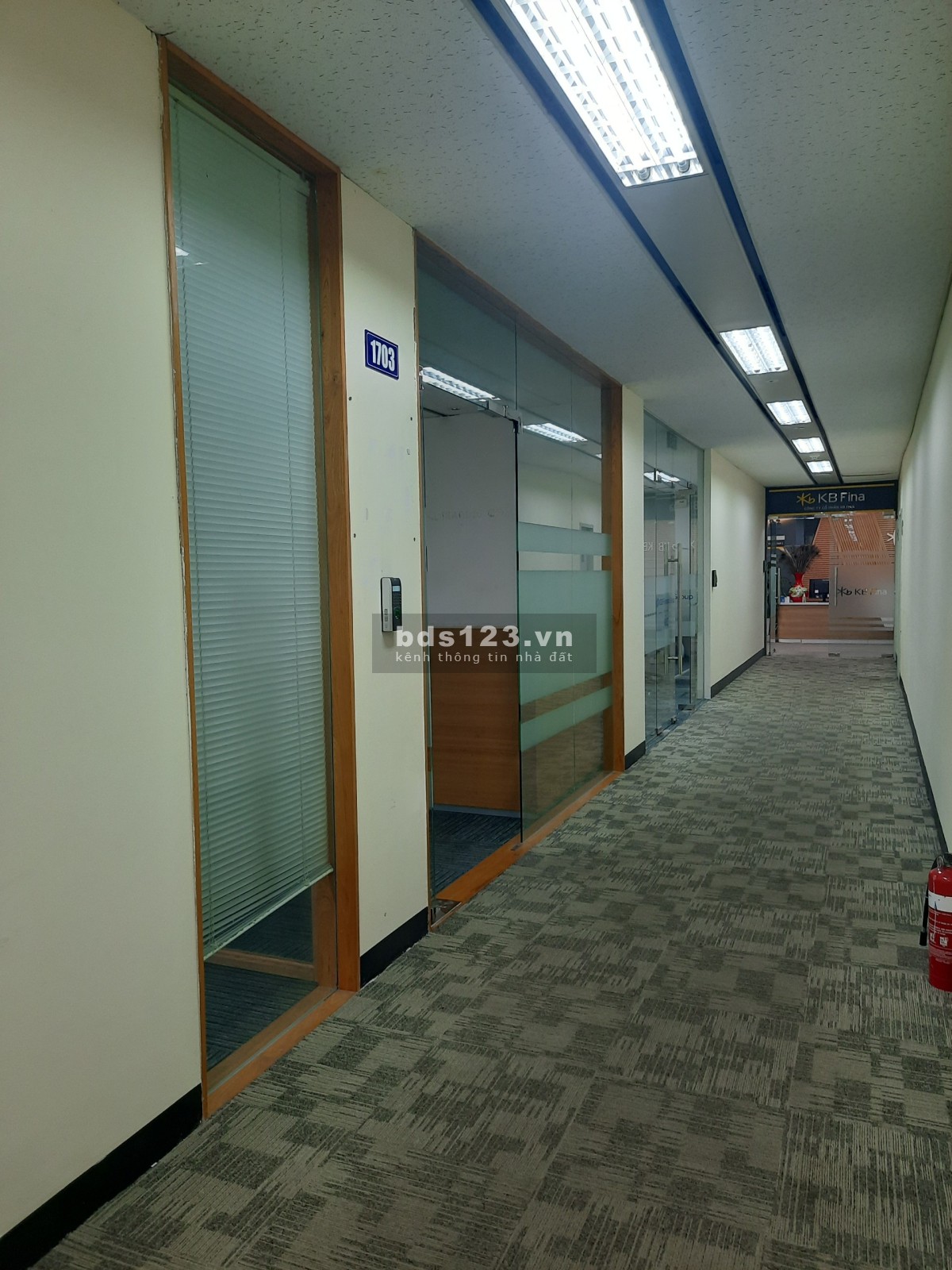 Chính chủ cho thuê văn phòng charmvit tower - 0386378086 - 27$/m2 (đã gồm phí dịch vụ)