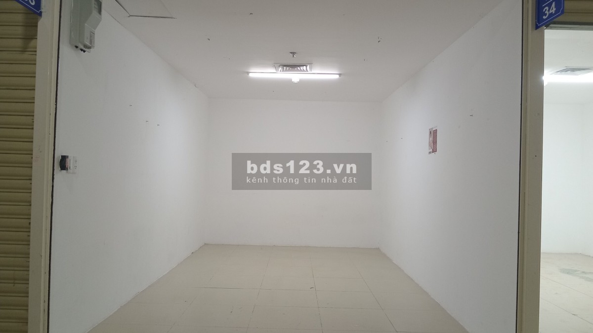 Cho thuê mặt bằng 9- 20m2 giá từ 1,1 tr/tháng tại q. Tân Phú