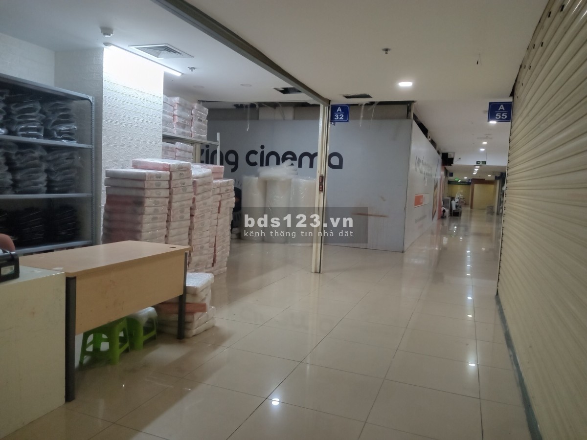 Cho thuê mặt bằng 9- 20m2 giá từ 1,1 tr/tháng tại q. Tân Phú