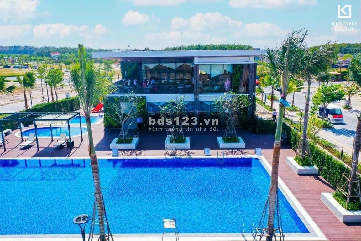 Dự án đẹp sổ sẵn chuẩn pháp lý full thổ cư tiện ích nội khu đầy đủ