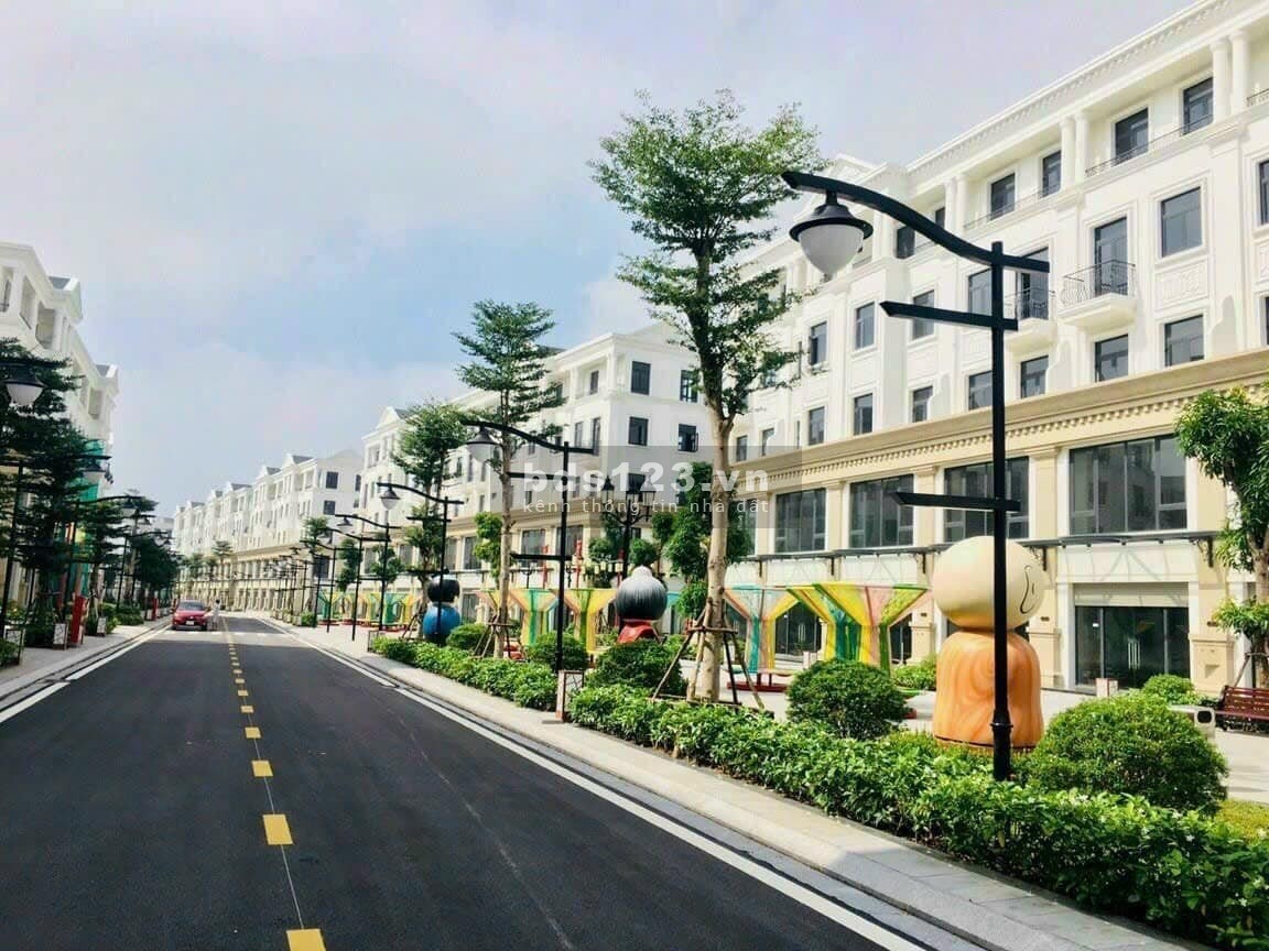 Bán Shophouse TMDV Vinhomes Ocean Park - Vừa ở vừa KD - Giá chỉ 29 triệu/m2