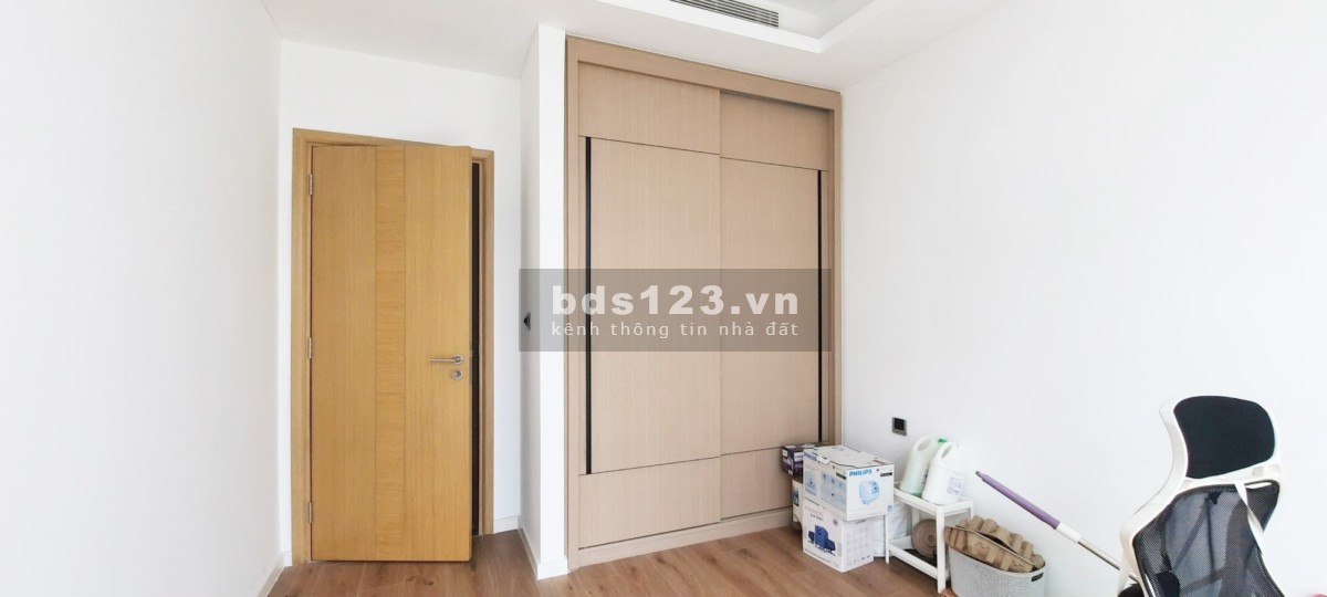 Bán căn hộ Sarina 3PN, DT khủng 127m², giá 15 tỷ view thoáng gió