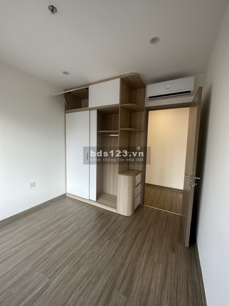 Căn hộ 3 phòng Ngủ, 9tr, Vinhomes Smart City, Tây Mỗ, 0888516777