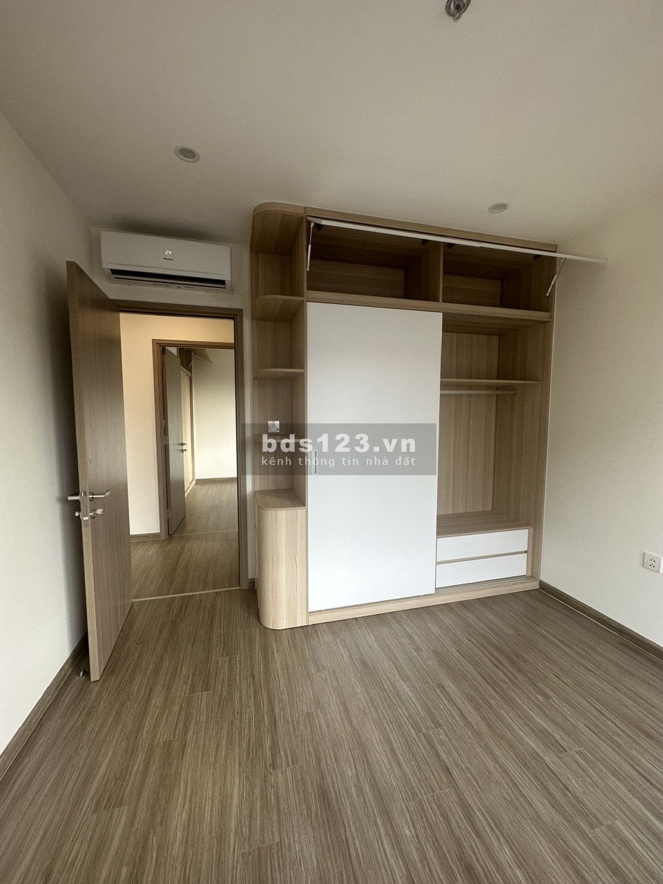 Căn hộ 3 phòng Ngủ, 9tr, Vinhomes Smart City, Tây Mỗ, 0888516777