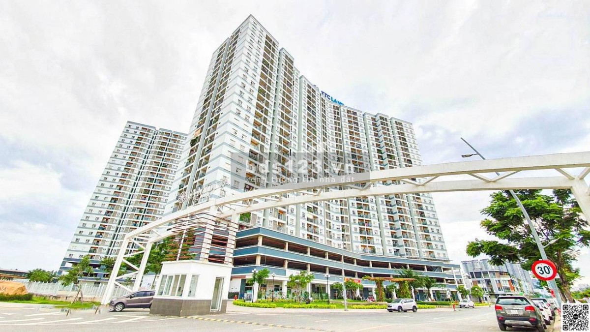 Ngộp quá Ngộp Bán nhanh căn hộ Jamona City 2PN lầu trung view đẹp thoáng mát giá Ngộp 1.3 tỷ
