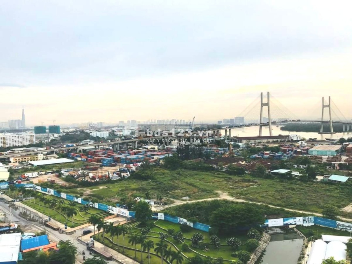 Ngộp quá Ngộp Bán nhanh căn hộ Jamona City 2PN lầu trung view đẹp thoáng mát giá Ngộp 1.3 tỷ