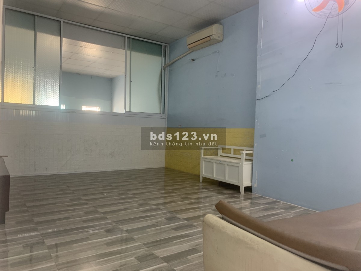 CHÍNH CHỦ CHO THUÊ NHÀ Q4 - 5 PHÚT QUA Q1 DIỆN TÍCH SỬ DỤNG 95M2