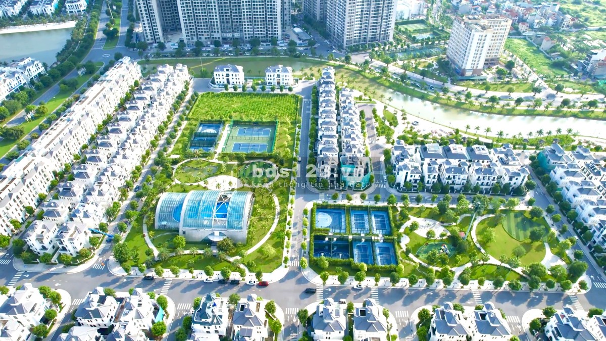 Quỹ căn biệt thự song lập - Vinhomes Ocean Park - Gia Lâm (giá đầu tư) - 090.345.8166