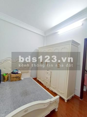 Nhà Nguyễn Sơn 55m2, 4 tầng, ô tô đỗ, kinh doanh nhỏ giá 5,5 tỷ