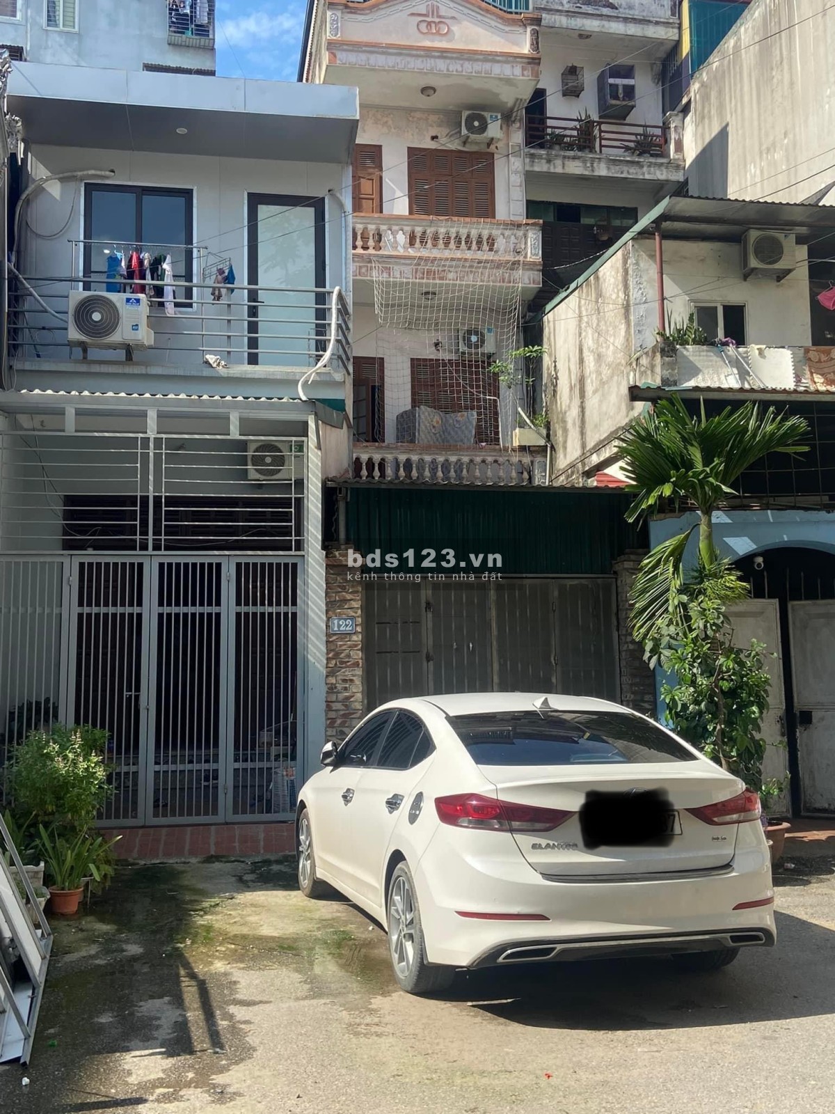 Bán nhà Đại Linh, Trung Văn 83m2, hiếm nhà 2 mặt ngõ - Ngõ 3 oto tránh - Kinh doanh