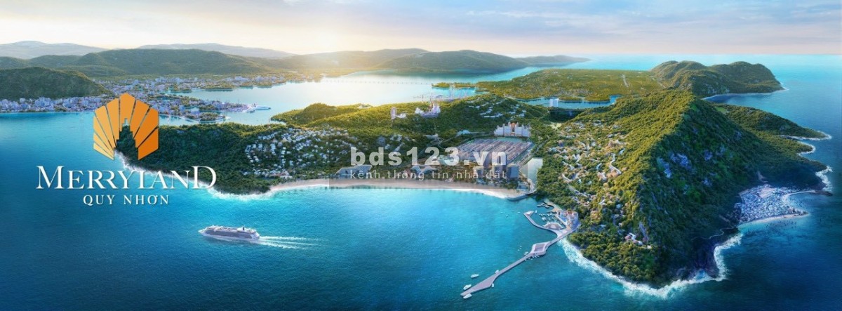 Đẳng cấp Căn hộ biển MerryHome Quy Nhơn quản lý Châu Âu Best Westent, PKD 0898113938