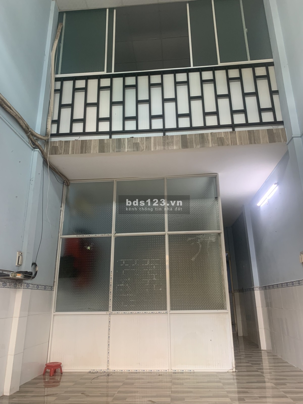 CHÍNH CHỦ CHO THUÊ NHÀ Q4 - 5 PHÚT QUA Q1 DIỆN TÍCH SỬ DỤNG 95M2