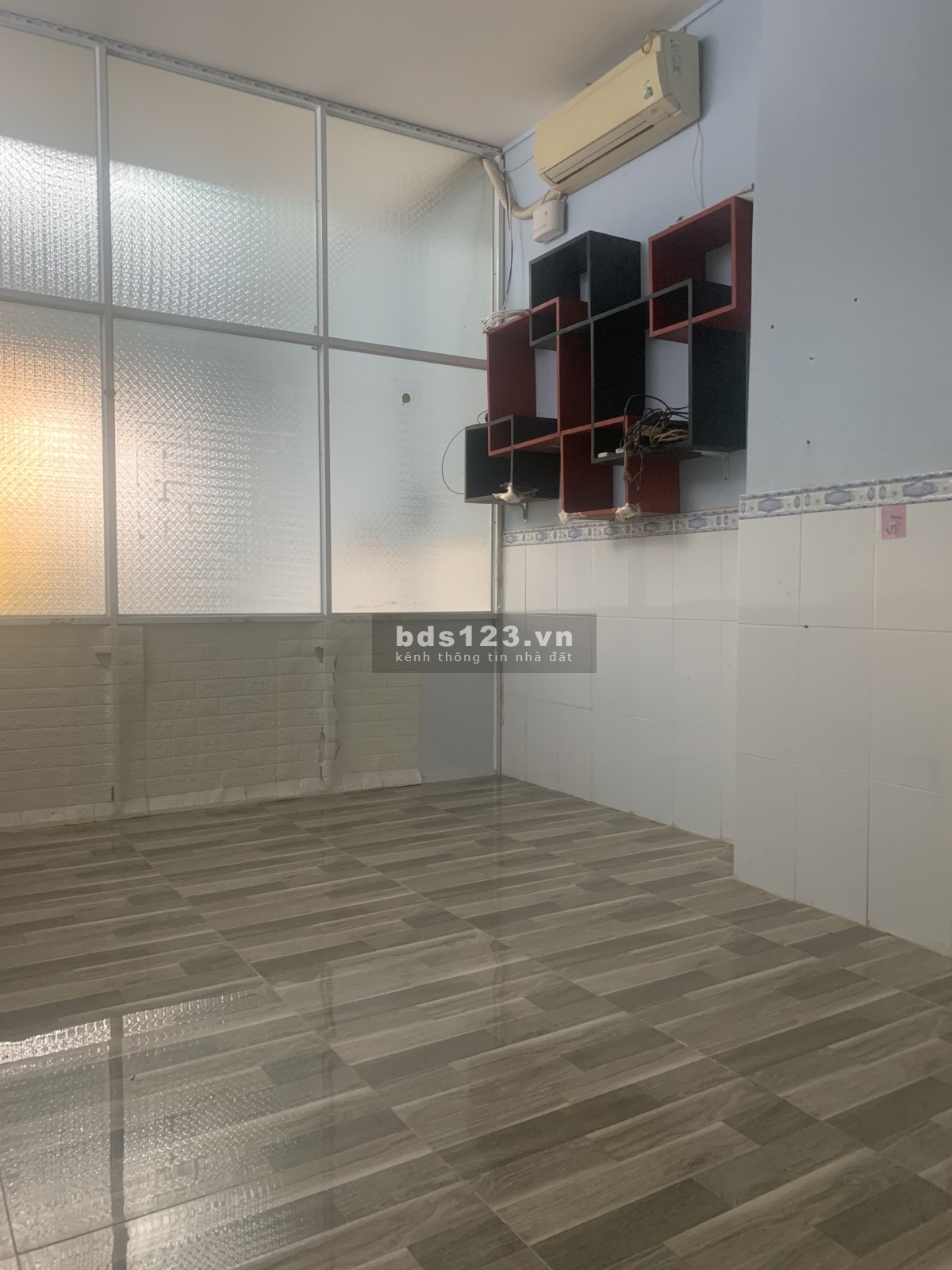 CHÍNH CHỦ CHO THUÊ NHÀ Q4 - 5 PHÚT QUA Q1 DIỆN TÍCH SỬ DỤNG 95M2