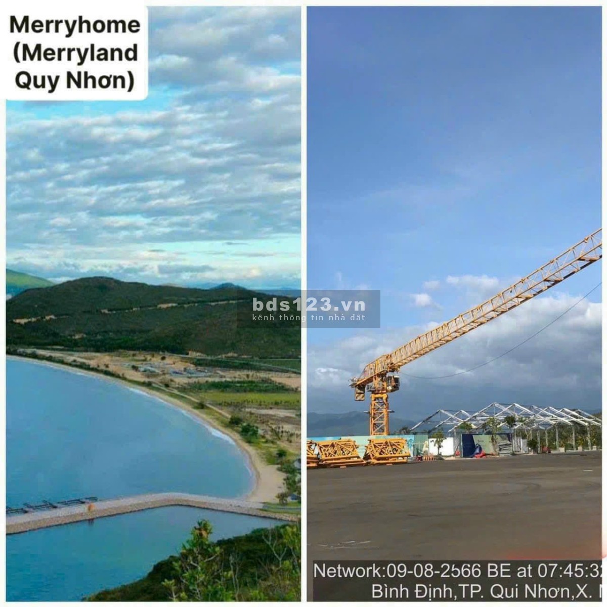 Đẳng cấp Căn hộ biển MerryHome Quy Nhơn quản lý Châu Âu Best Westent, PKD 0898113938