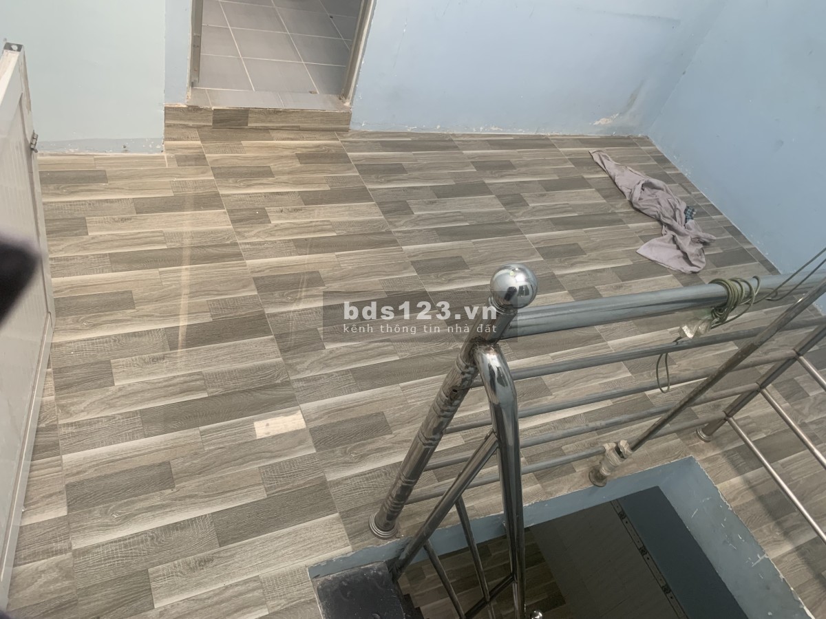CHÍNH CHỦ CHO THUÊ NHÀ Q4 - 5 PHÚT QUA Q1 DIỆN TÍCH SỬ DỤNG 95M2