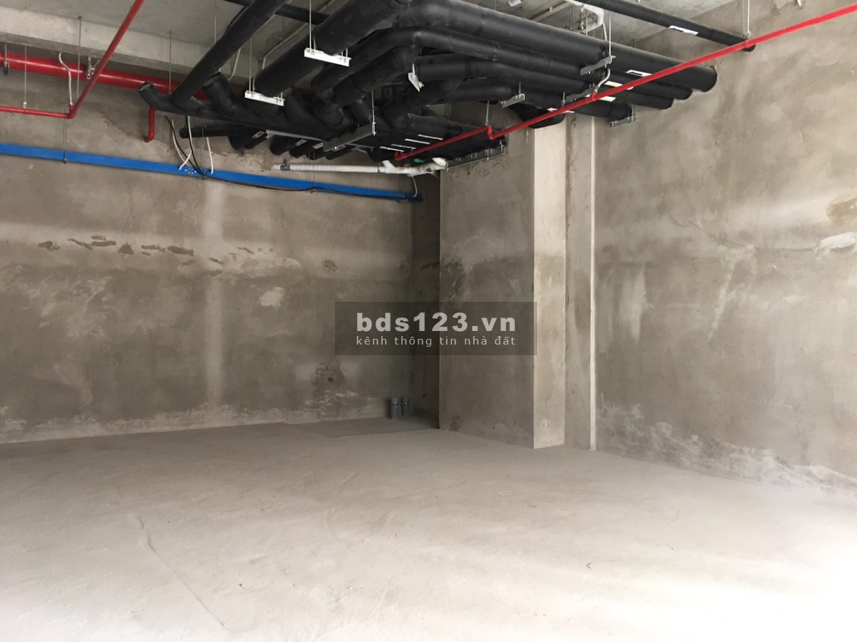 Bán lỗ 1 tỷ shophouse Vinhomes Grand Park Quận 9