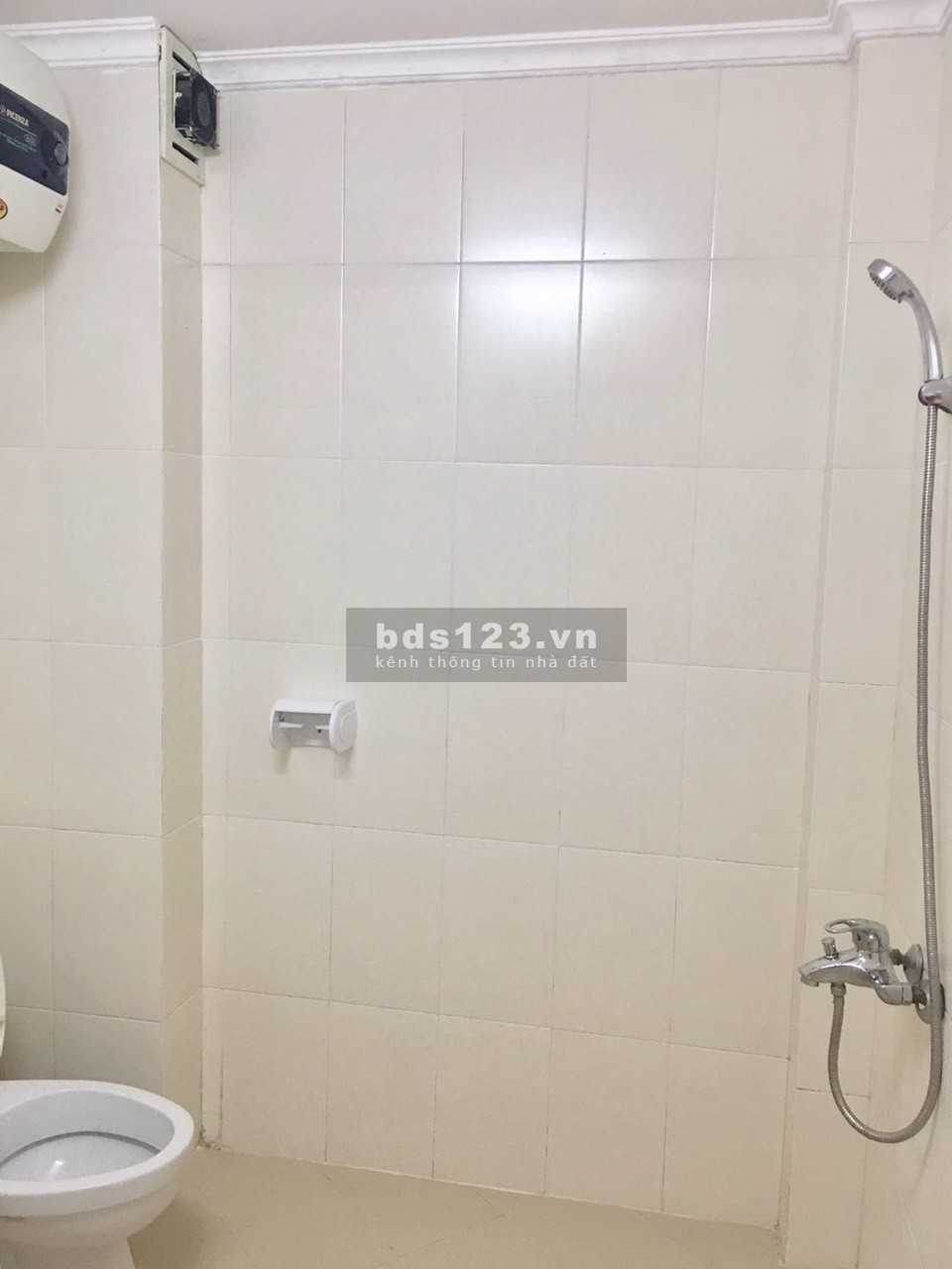 Cho thuê căn hộ ở Q. Long Biên - 45m² 1PN 1PK ban công sáng thoáng đủ đồ gần bệnh viện Tâm Anh