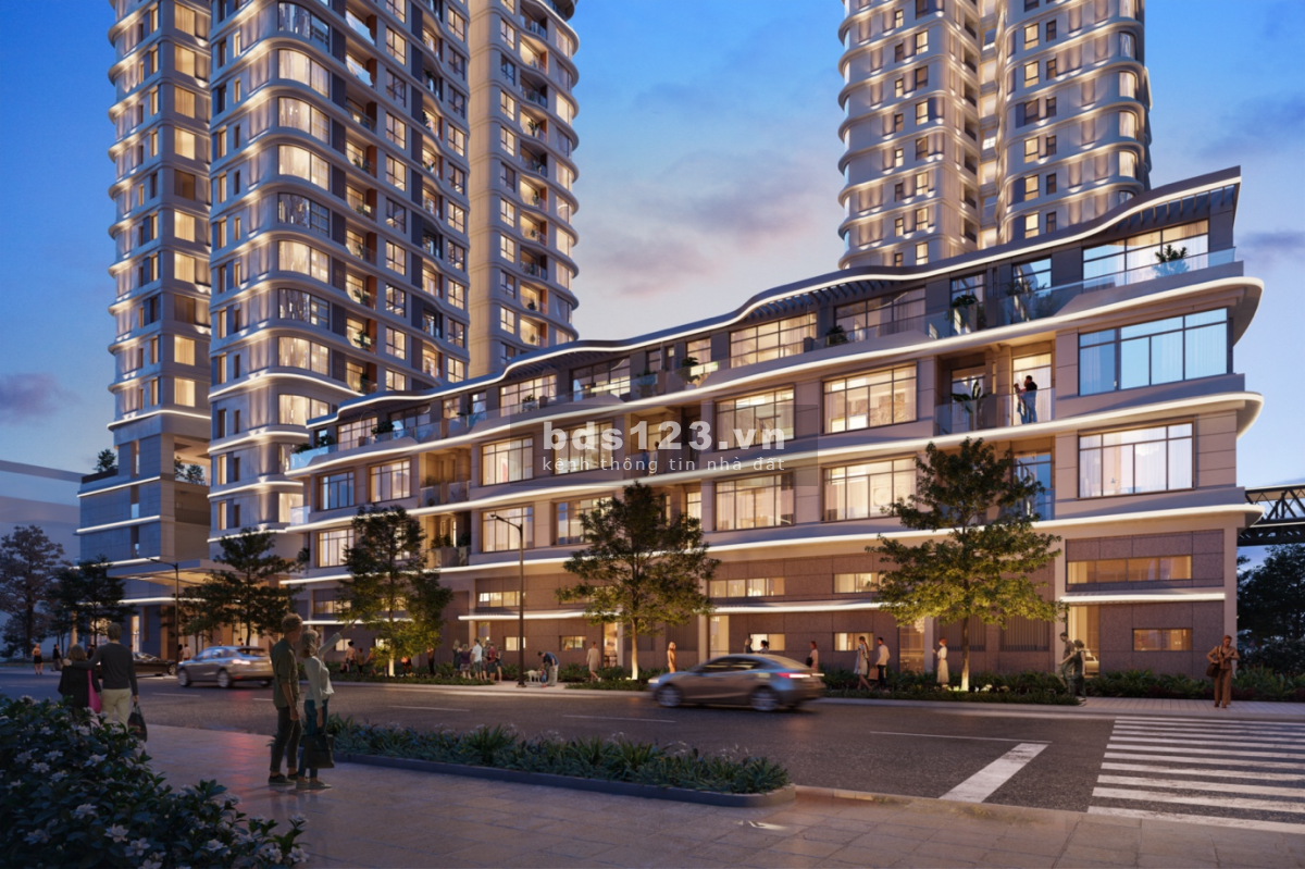 Căn hộ Thủ Thiêm Zeit River views đẹp liên hệ 0937.864.069 để xem giỏ hàng