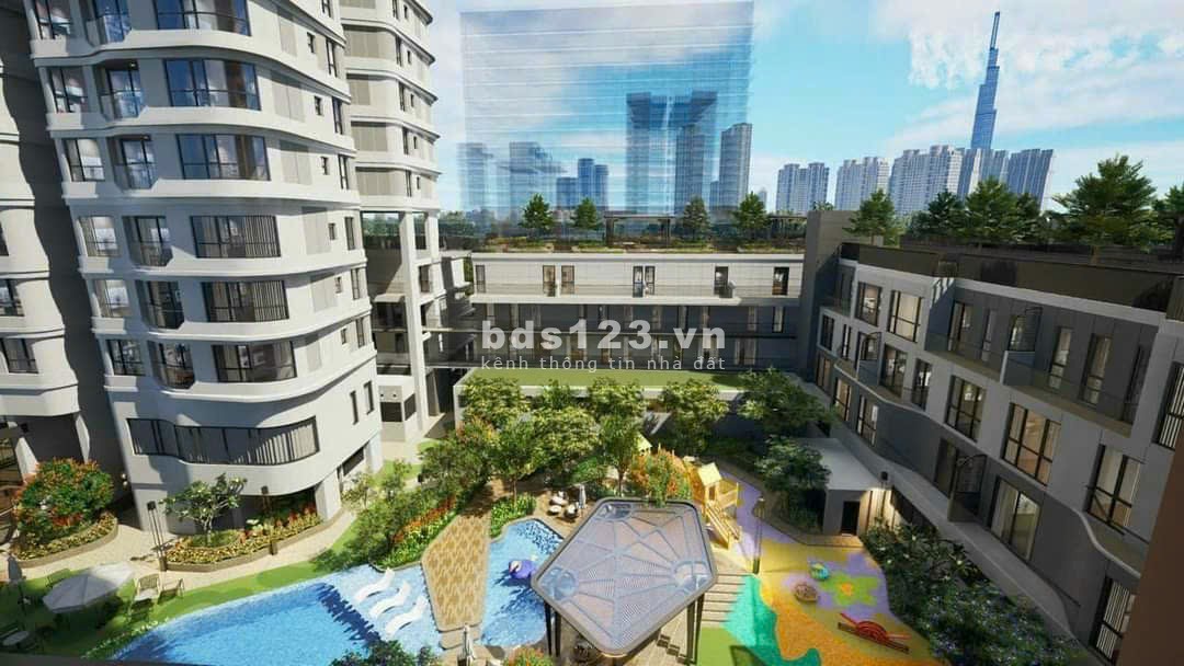 Căn hộ Thủ Thiêm Zeit River views đẹp liên hệ 0937.864.069 để xem giỏ hàng