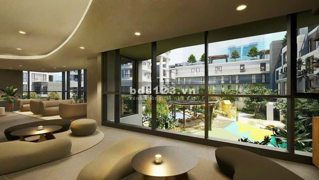 Căn hộ Thủ Thiêm Zeit River views đẹp liên hệ 0937.864.069 để xem giỏ hàng