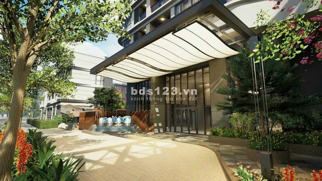 Căn hộ Thủ Thiêm Zeit River views đẹp liên hệ 0937.864.069 để xem giỏ hàng
