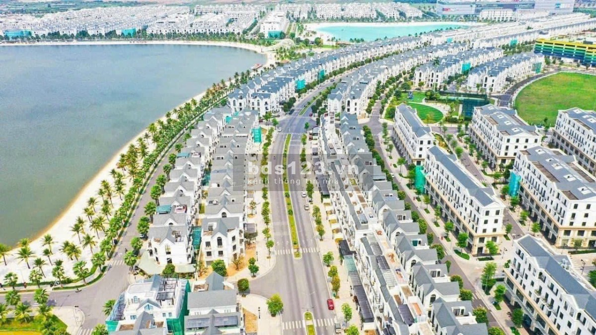 Quỹ căn biệt thự song lập - Vinhomes Ocean Park - Gia Lâm (giá đầu tư) - 090.345.8166