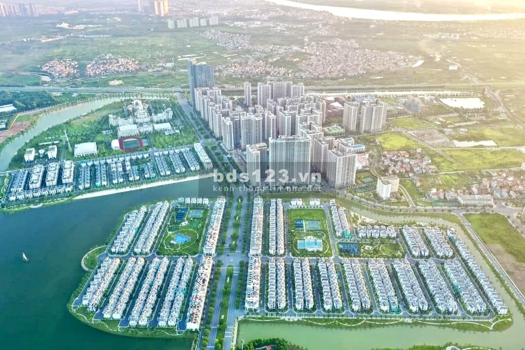 Quỹ căn biệt thự song lập - Vinhomes Ocean Park - Gia Lâm (giá đầu tư) - 090.345.8166