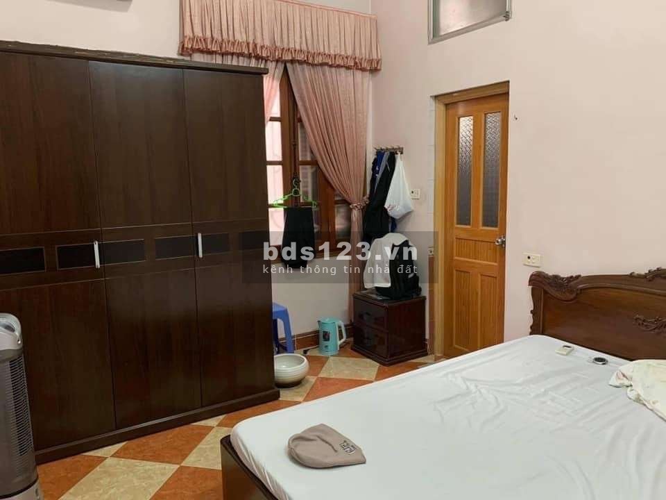 Nhà Nguyễn Sơn 55m2, 4 tầng, ô tô đỗ, kinh doanh nhỏ giá 5,5 tỷ