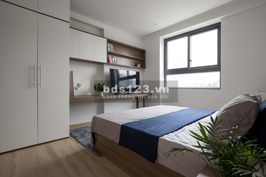 Bán căn hộ chung cư Ngoại Giao Đoàn, 95M, 3.8 tỷ
