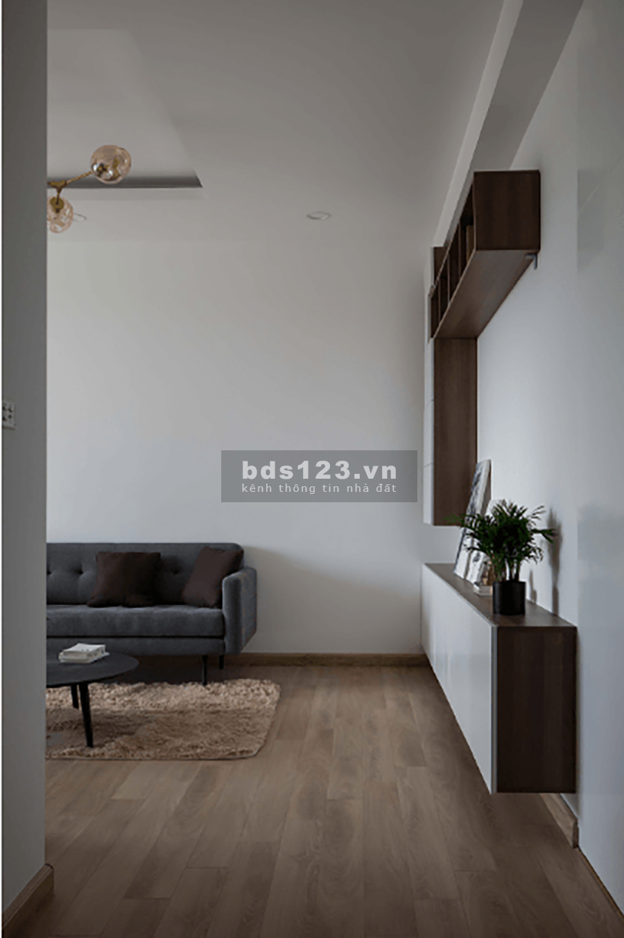 Bán căn hộ chung cư Ngoại Giao Đoàn, 95M, 3.8 tỷ