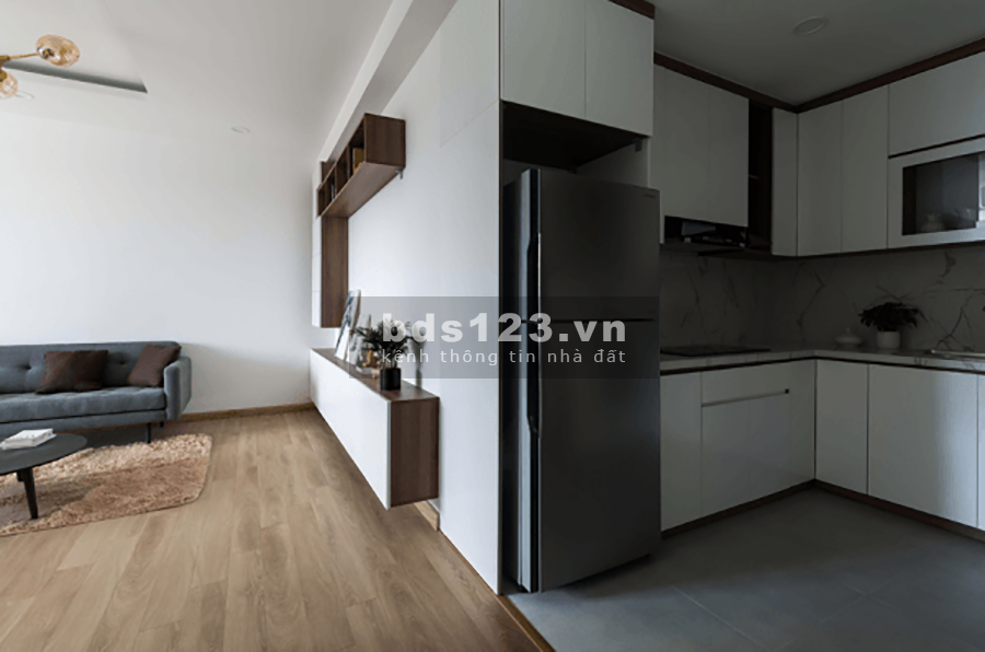 Bán căn hộ chung cư Ngoại Giao Đoàn, 95M, 3.8 tỷ