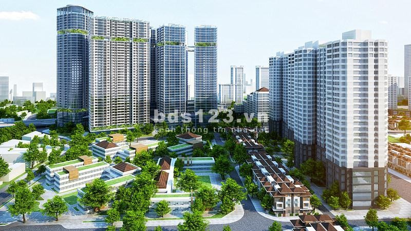 Bán căn hộ chung cư 8m2 căn góc tại - Kim Văn Kim Lũ LH: 0966 666 003