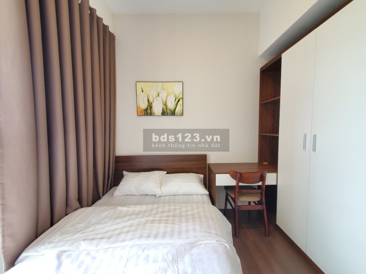 Chủ nhà cần ra nhanh căn hộ 2PN 2WC The Sun Avenue ngay 28 Mai Chí Thọ Quận 2
