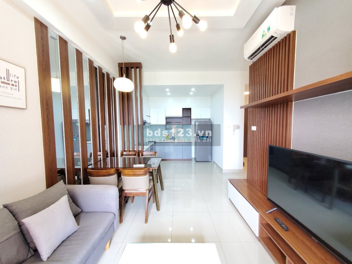 Chủ nhà cần ra nhanh căn hộ 2PN 2WC The Sun Avenue ngay 28 Mai Chí Thọ Quận 2