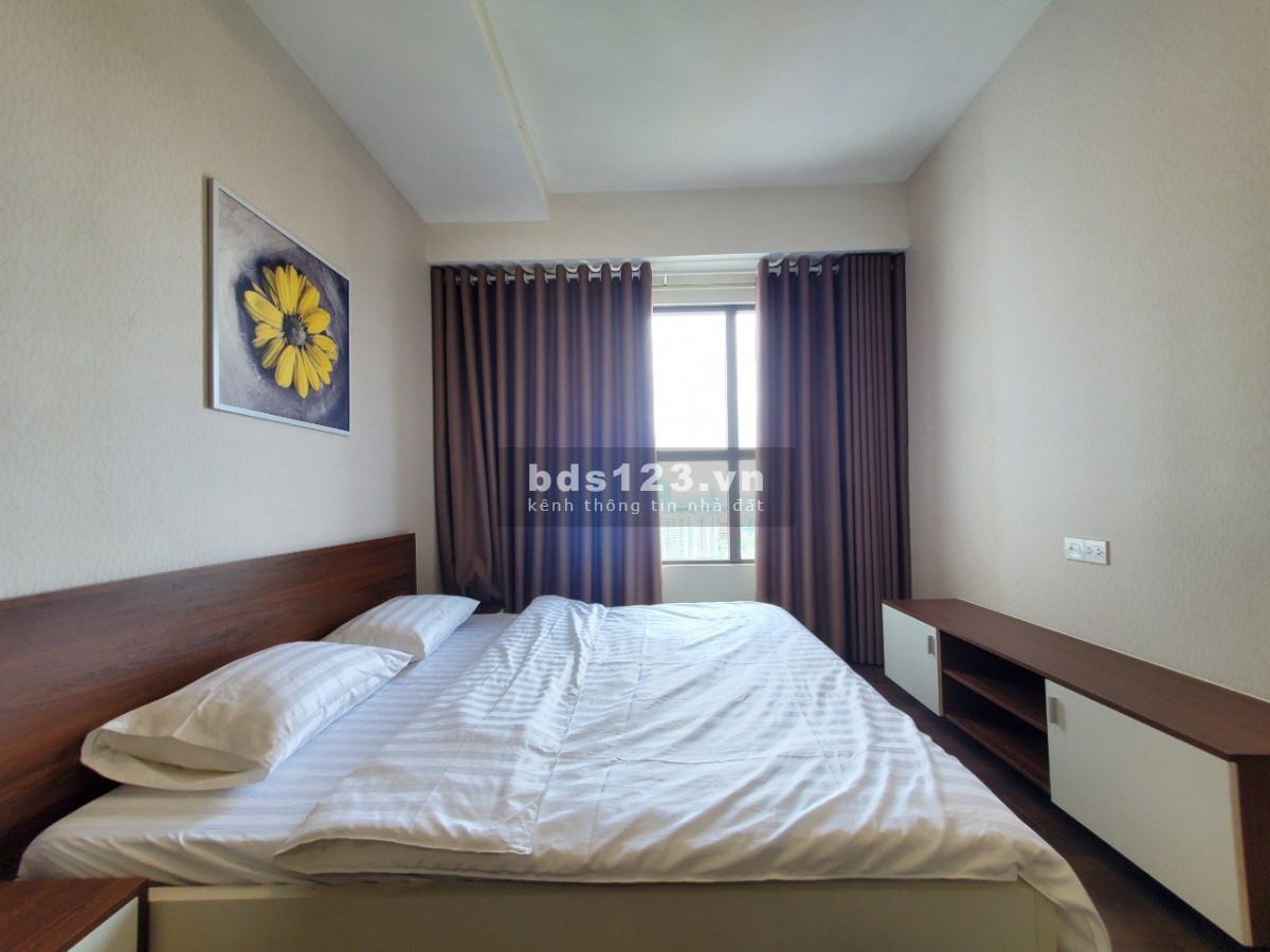 Chủ nhà cần ra nhanh căn hộ 2PN 2WC The Sun Avenue ngay 28 Mai Chí Thọ Quận 2