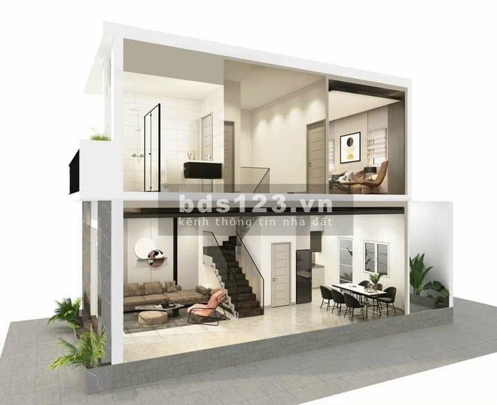 Bán đất nền KCN Vsip2 thị xã Bến Cát Bình Dương chỉ 480Triệu/nền, thật 100% không lừa đảo