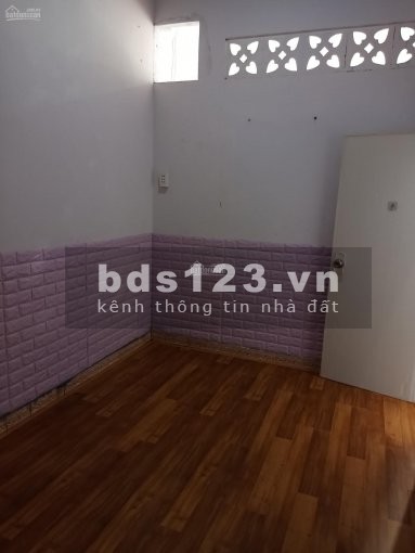 Cho thuê nhà nguyên căn tại địa chỉ 291/23 Trường Chinh p.13 Q. Tân Bình