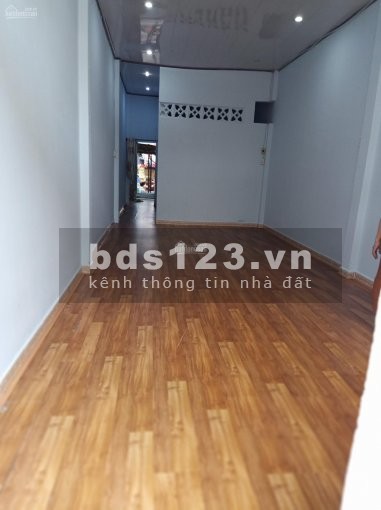 Cho thuê nhà nguyên căn tại địa chỉ 291/23 Trường Chinh p.13 Q. Tân Bình